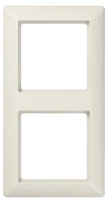 Productafbeelding van JUNG AS 582 - Ivoorwit - Duroplast - JUNG - 80,5 mm - 151,5 mm