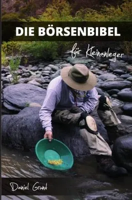 Immagine prodotto di Die Börsenbibel für Kleinanleger