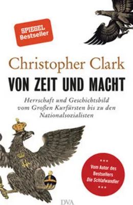 Obrázek produktu pro Von Zeit und Macht