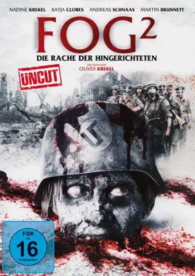 Produktbild von Fog² - Die Rache der Hingerichteten