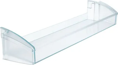 Produktbild von Liebherr 7424235 Abstellfach Konservenabsteller Mittelkonsole Türablagefach Dosenabsteller Butterfach 420x65mm Kühlschrank Kühlautomat