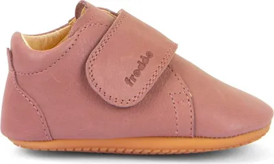 Produktbild von Froddo Kinder Barfußschuhe Rosa G1130021-2 Grösse 23