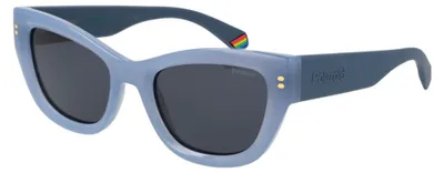 Produktbild von Damensonnenbrille Polaroid PLD-6237-S-X-52MVUC3 Ø 52 mm