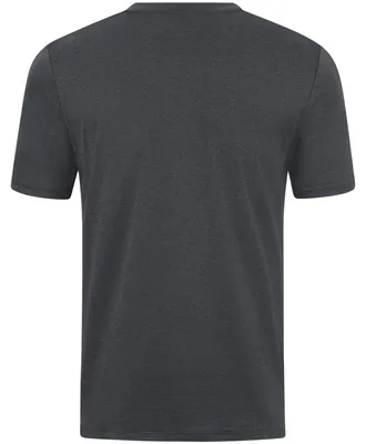 Produktbild von Jako Pro Casual T-Shirt Herren - Aschgrau  | Größe: L