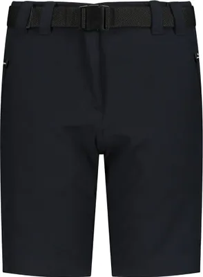 Produktbild von Cmp Girl Bermuda Antracite-Nero Antracite-Nero 152