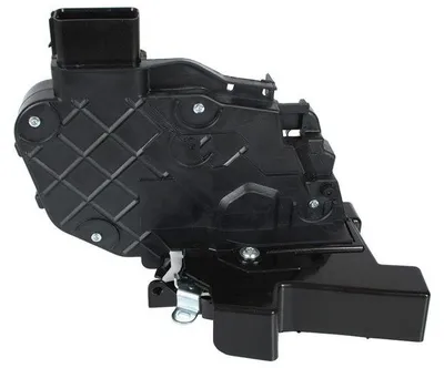 Produktbild von Türschloss Stellmotor LINKS VORNE für Land Rover Discovery III IV Freelander 2