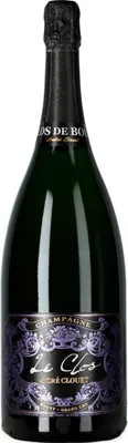 Immagine prodotto di Champagne Andre Clouet Les Clos Millesime 2008 Magnum Champagne Francia Champagne 150,00 cl 12,0 %