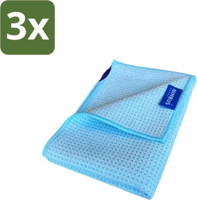 Obrázok produktu pre NIMBUS Magic Dry Towel Small – výhodné balenie – 3 kusy