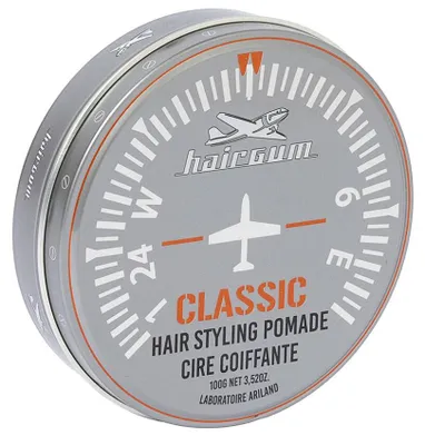 Immagine prodotto di Pomate per lo styling dei capelli Hairgum Wachs Classic