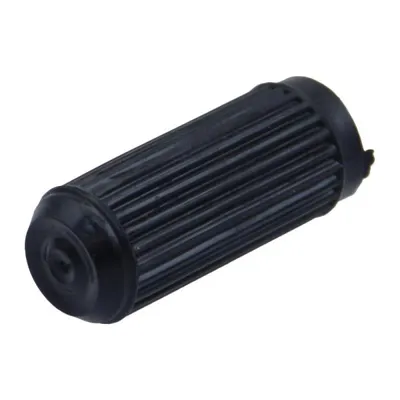 Image de Caoutchouc de pédale de frein Levier de frein Manchon en caoutchouc Pédale de frein 53mm Moteur Lifan 4 temps