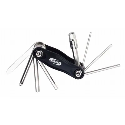 Image de BBB MINIFOLD 9 Clé multiple BTL-40
