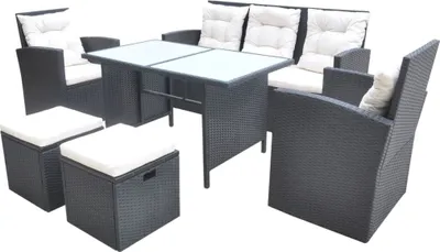Zdjęcie produktu dla VidaXL 42643, 6 szt.