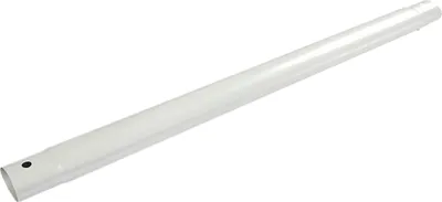 Produktbild von Bestway® Ersatzteil Horizont. Stange A (grau) Power Steel™ Pools 549x274/610x366 x 122 cm, oval