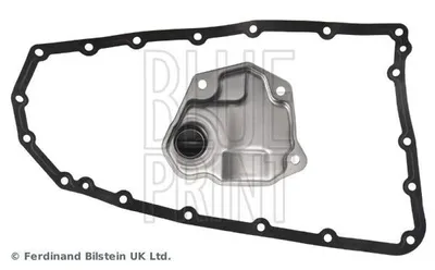 Produktbild von BLUE PRINT ADBP210158 Hydraulikfiltersatz AT Automatikgetriebe für NISSAN JUKE (F15)