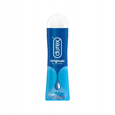 gleitgel kaufland Durex Play Wärmend 50ml Gleitgele main image 1
