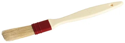 Produktbild von Fett-/ Kuchenpinsel 30 mm