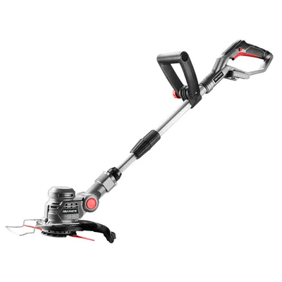 Zdjęcie produktu dla GRAPHITE Podkaszarka akumulatorowa Energy+ 18V, Li-Ion, szerokość koszenia 254 mm, bez akumulatora