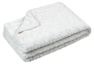 Image de Plaid Brume