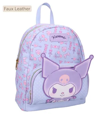 Immagine prodotto di Zaino Kuromi