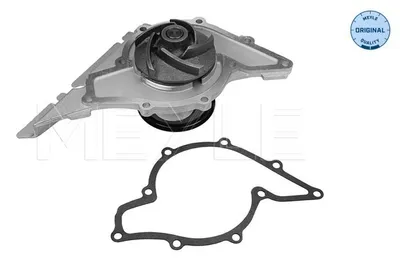 Produktbild von MEYLE Kühlmittelpumpe Wasserpumpe für VW PASSAT Variant (3B6) 113 012 8100