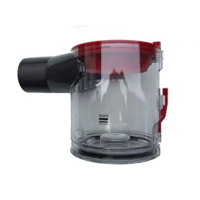 Produktbild von Behälterunterteil Dyson V8 V7 SV10 SV11