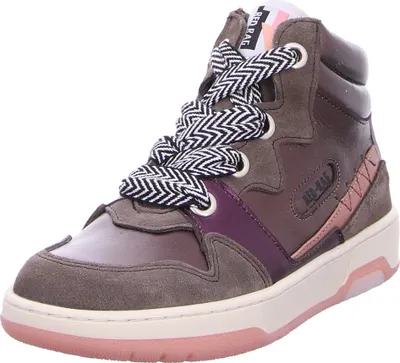 Produktbild von Red Rag Mid Cut Sneaker Bronze 39