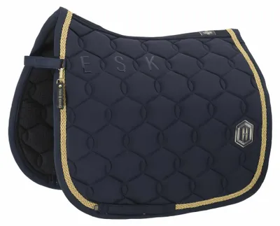 Obrázek produktu pro Podložka pod sedlo Eskadron Heritage 25/26 Pro Soft Emblem