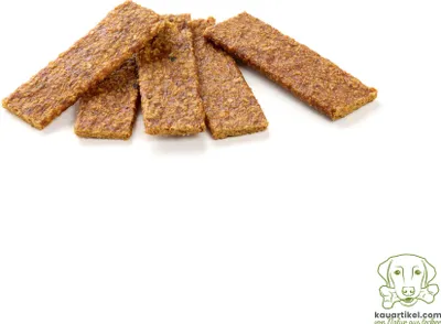 Produktbild von Enten-Fleischstreifen 500g