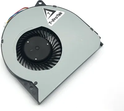 Immagine prodotto di Ventilatore di ricambio compatibile per il modello: 2419NBR -BB24 / DC 5V 0.40A