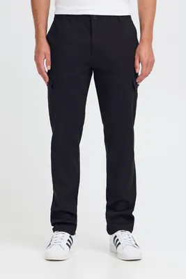 Produktbild von Blend BHTira Herren Cargohose Hose Baumwollmischung regular fit