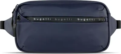 Produktbild von bugatti bugatti Blanc - Gürteltasche 26 cm