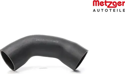 Produktbild von METZGER 2400528 Turbo Ladeluftschlauch für BMW 3 Limousine (E46) 3 Touring (E46)