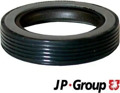 Produktbild von JP GROUP Nockenwellendichtung 1119500100 stirnseitig für VW Golf IV Schrägheck (1J1) 8mm 27mm 42mm 0,009kg