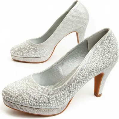 Produktbild von Chaussure à talon Montevita Unne67 Argent