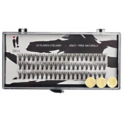 Obrázek produktu pro Ibra Umělé Řasy - 8mm, Vícebalení