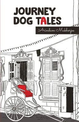 Produktbild von Journeydog Tales
