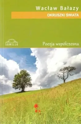 Produktbild von Okruszki świata - Wacław Bałazy