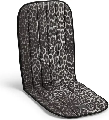 Produktbild von Elodie – Kinderwagen-Sitzauflage CosyCushion - Le Leopard