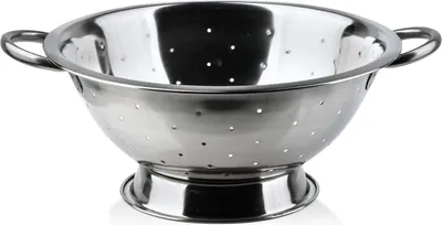 Zdjęcie produktu dla Basic Kitchen Cedzak 28Cm Cookini