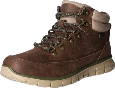 Immagine prodotto di SKECHERS SYNERGY-COOL SEEKER Marrone