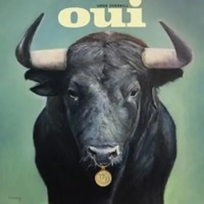 Produktbild von Oui