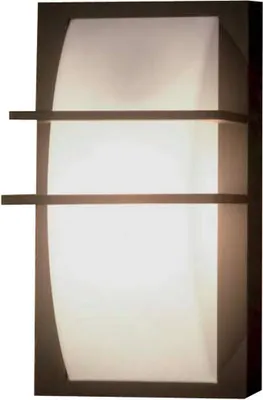 Produktbild von Elstead Sven Außen-Wandleuchte E27 35cm Graphit IP65