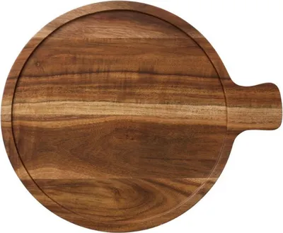 Produktbild von Villeroy & Boch Artesano Original, Lebensmitteldeckel, Holz, Holz, Rund, Einfarbig, Indoor/outdoor