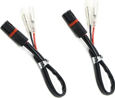 Obrázek produktu pro Adaptační kabel blinkrů pro BMW S 1000 R / RR / XR AK1
