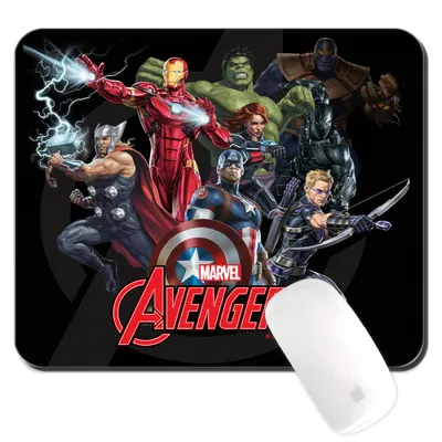 Immagine prodotto di Mousepad / Mousepad Marvel Avengers