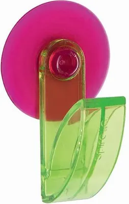 Produktbild von Spirella Badaccessoire, Bunt