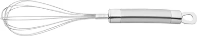 Produktbild von EXQUISITE Schneebesen, 30,5 cm, Edelstahl rostfrei