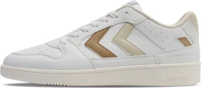 Produktbild von Hummel St. Power play wmns lzd - bright white/misty jade, Größe:38