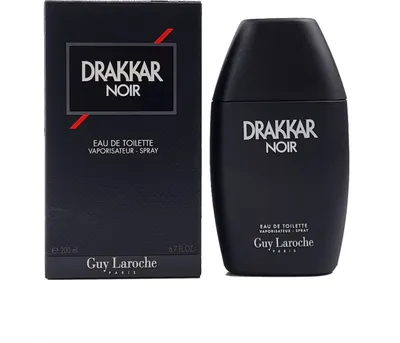 Produktbild von Guy Laroche Drakkar Noir Edt Spray