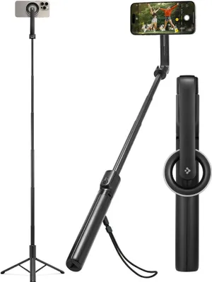 Zdjęcie produktu dla Spigen S580W, Smartfon, Czarny, Dowolna marka, 230 g, 120 cm, 25 cm